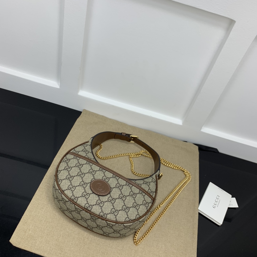 Gucci Hobo Bags